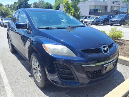 2010 Mazda CX-7 Saint Louis MO