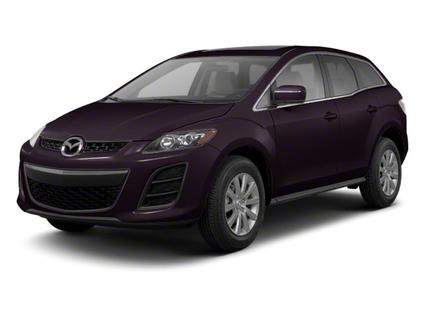 2010 Mazda CX-7 Coeur d'Alene ID