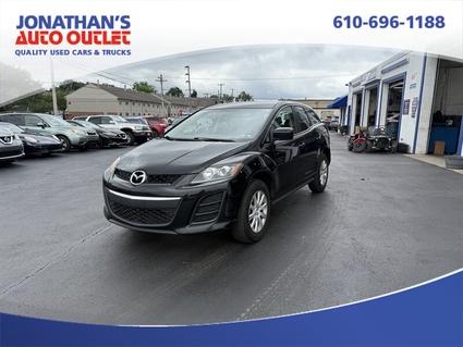 2010 Mazda CX-7 West Chester PA