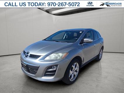 2010 Mazda CX-7 Loveland CO