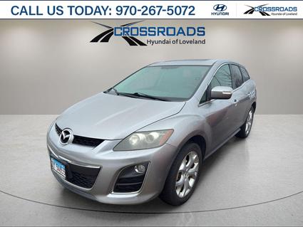 2010 Mazda CX-7 Loveland CO