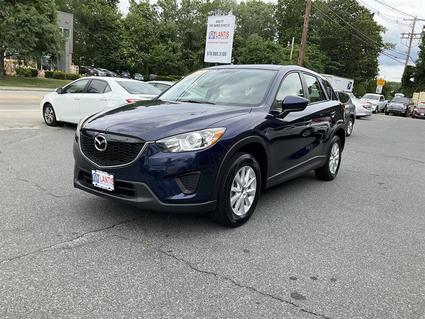 2014 Mazda CX-5 Acton MA