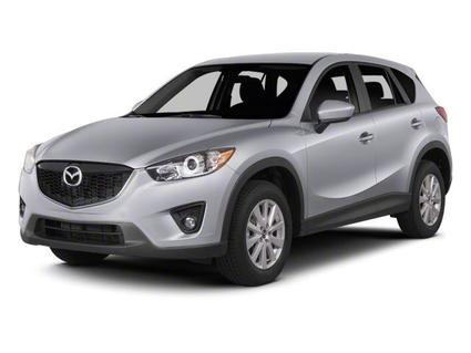 2013 Mazda CX-5 Brainerd MN