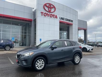 2013 Mazda CX-5 Brainerd MN