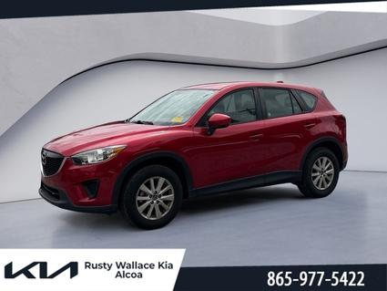 2014 Mazda CX-5 Louisville TN