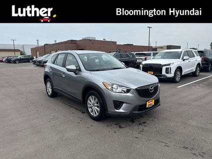 2013 Mazda CX-5 Minneapolis MN