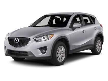 2013 Mazda CX-5 Minneapolis MN