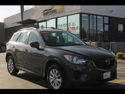 2014 Mazda CX-5 Taylorsville UT