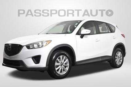 2015 Mazda CX-5 Alexandria VA