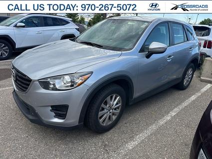 2016 Mazda CX-5 Loveland CO
