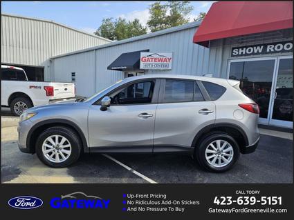 2013 Mazda CX-5 Greeneville TN
