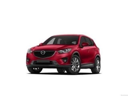 2013 Mazda CX-5 Grandville MI