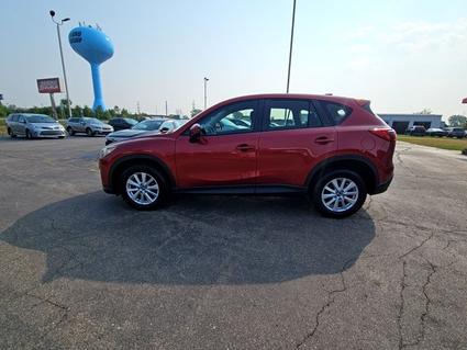 2013 Mazda CX-5 Grandville MI