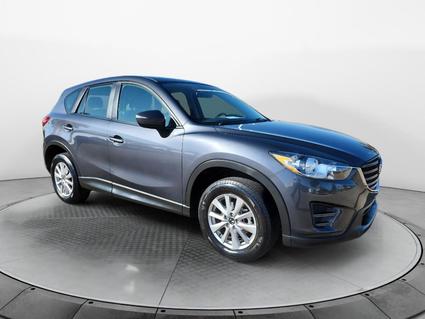 2016 Mazda CX-5 Dacono CO