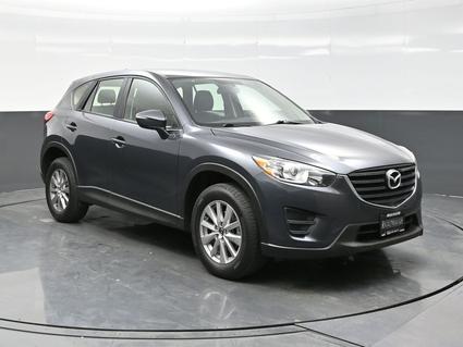 2016 Mazda CX-5 Dacono CO