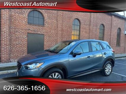 2016 Mazda CX-5 Pasadena CA
