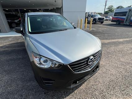 2016 Mazda CX-5 Selma AL