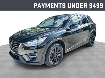 2016 Mazda CX-5 Jacksonville FL