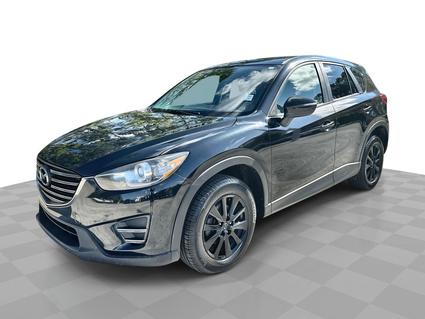 2016 Mazda CX-5 Jacksonville FL