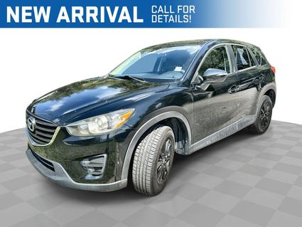2016 Mazda CX-5 Jacksonville FL