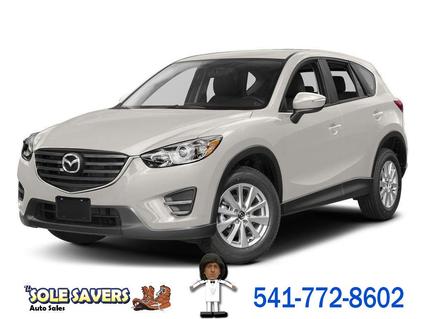 2016 Mazda CX-5 Medford OR