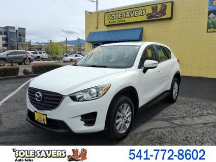 2016 Mazda CX-5 Medford OR