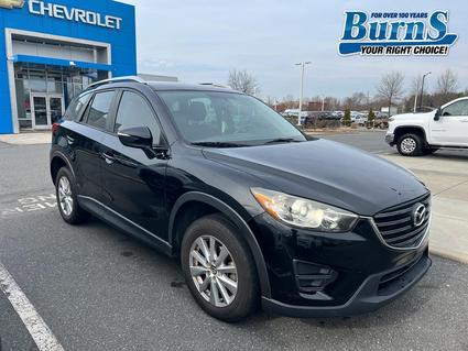 2016 Mazda CX-5 Rock Hill SC