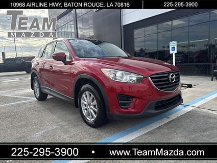 2016 Mazda CX-5 Baton Rouge LA