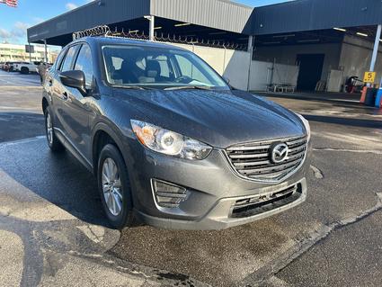 2016 Mazda CX-5 Spokane WA