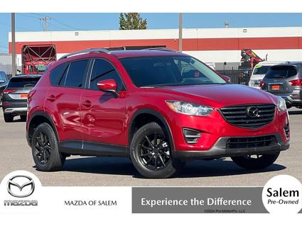 2016 Mazda CX-5 Salem OR