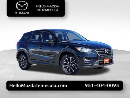2016 Mazda CX-5 Temecula CA