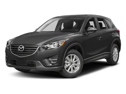 2016 Mazda CX-5 Cheyenne WY