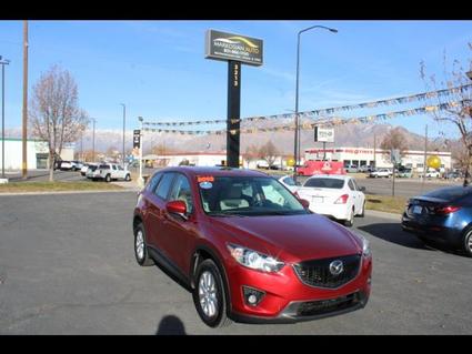 2013 Mazda CX-5 Taylorsville UT