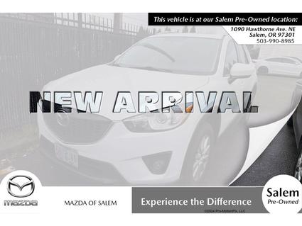 2013 Mazda CX-5 Salem OR