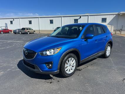 2013 Mazda CX-5 Paducah KY