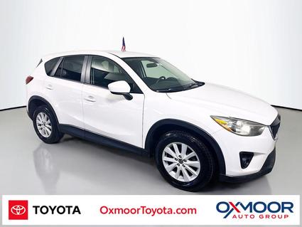 2013 Mazda CX-5 Louisville KY
