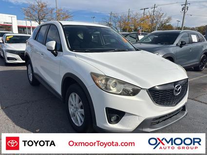 2013 Mazda CX-5 Louisville KY