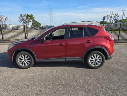 2013 Mazda CX-5 Memphis TN