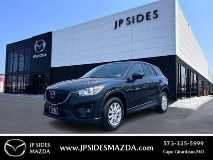 2013 Mazda CX-5 Cape Girardeau MO