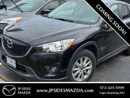 2013 Mazda CX-5 Cape Girardeau MO