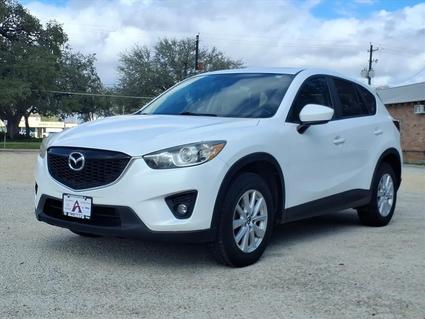 2013 Mazda CX-5 Pleasanton TX