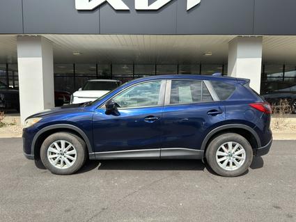 2013 Mazda CX-5 Carbondale IL