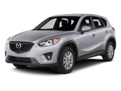 2013 Mazda CX-5 Greeley CO