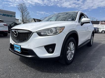 2015 Mazda CX-5 Toms River NJ