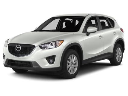 2015 Mazda CX-5 Brookings OR