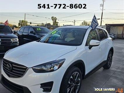 2016 Mazda CX-5 Medford OR