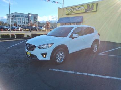 2016 Mazda CX-5 Medford OR