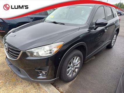 2016 Mazda CX-5 Warrenton OR