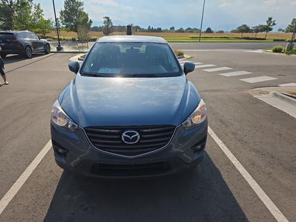 2016 Mazda CX-5 Loveland CO