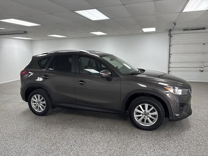 2016 Mazda CX-5 Kalkaska MI